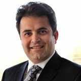 Photo of Ali Herischi