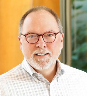 Photo of J. Marcus Painter