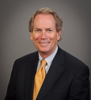 Photo of Clifford B. Ammons