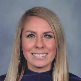 Photo of Amanda E Elworthy