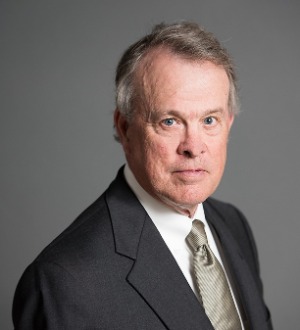 Photo of John F. Dickinson