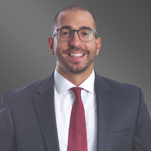 Photo of Anthony J Fernandez