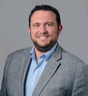 Photo of Jordan M. Halle
