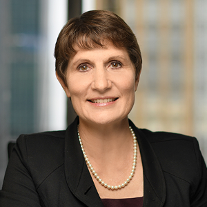 Photo of Nancy C. Aiken