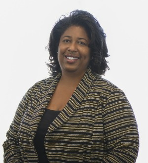 Photo of Brenda Granderson Hicks