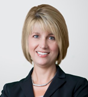 Photo of Karen D. Walker