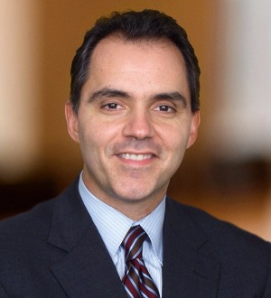 Photo of George N. Panagakis