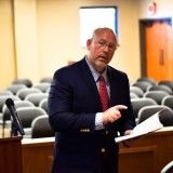 Photo of Jeffrey Grant Pierce