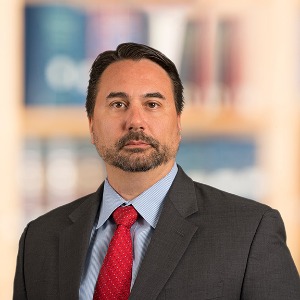 Photo of Robert A. Cooper