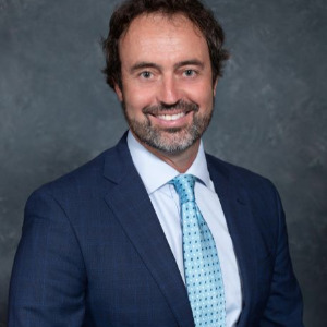 Photo of B. Kevin Burke, Jr.