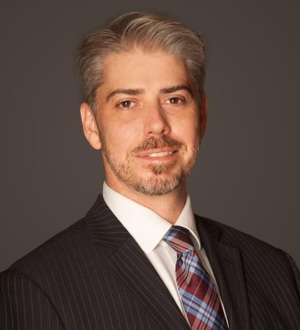 Photo of Matthew B. "Matt" DiMario