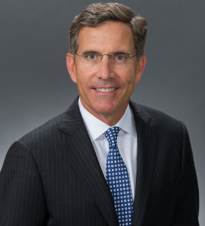 Photo of Douglas D. Winter