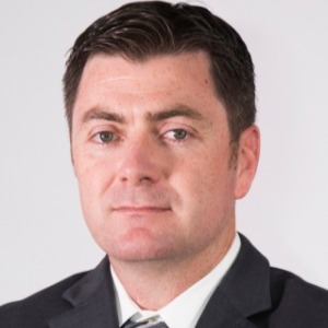 Photo of Matthew Kennison