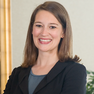 Photo of Kelsey Kingsbery