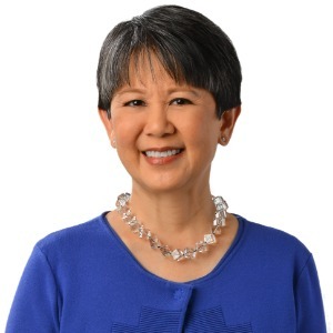 Photo of Joy M. Miyasaki