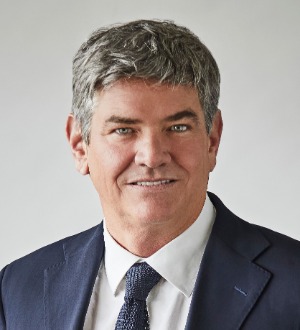 Photo of John F. O'Sullivan