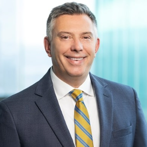 Photo of Scott D. Provencher