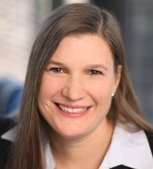 Photo of Julie A. Drewes