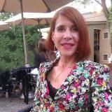 Photo of Colette Katz