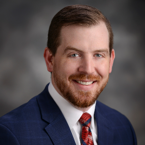 Photo of Daniel R. Schimizzi