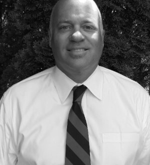 Photo of David M. Hohman
