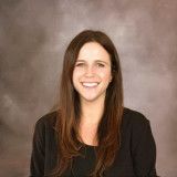 Photo of Alexandra Isroff