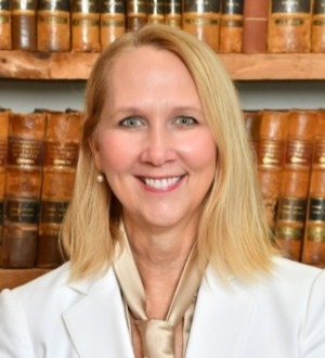 Photo of Barbara A. Hart