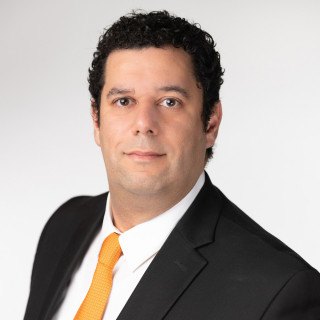 Photo of David R. Tawil