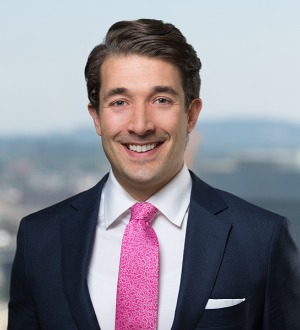 Photo of Jonathan J. Cavanagh