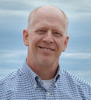 Photo of David B. "Dave" McConnell
