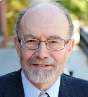 Photo of Brad Honoroff