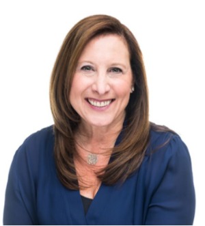 Photo of Mindy C. Levin