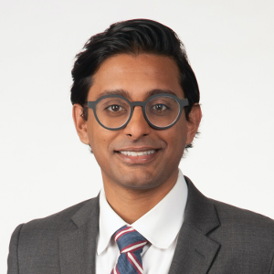 Photo of Aditya Shrivastava