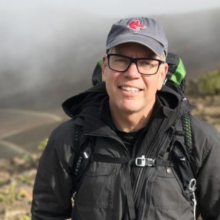 Photo of David Spee