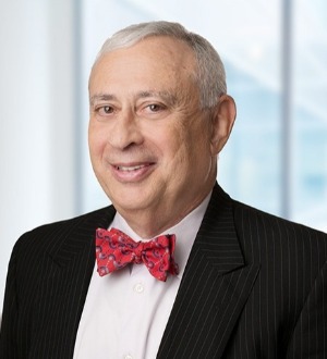 Photo of Edward L. "Ed" Wender