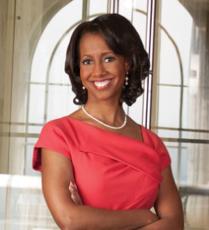 Photo of Cari K. Dawson