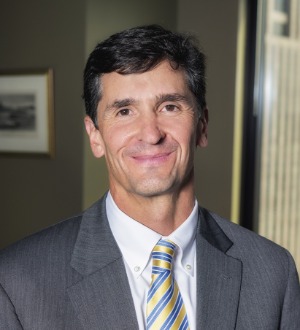 Photo of David F. Waguespack
