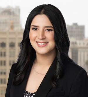 Photo of Rachel S. Dolphin