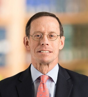 Photo of Stephen J. "Josh" Knerly, Jr.