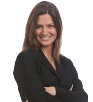 Photo of Olivia Maria "Maria" Baratta