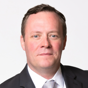 Photo of Alex J. Brown