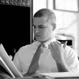 Photo of Alexander Perwich III