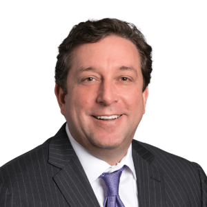 Photo of Cole B. Ramey