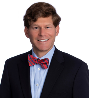 Photo of David G. Thompson