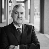 Photo of Greg Shevlin