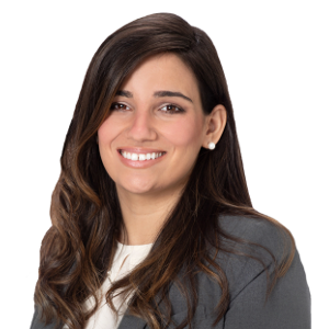 Photo of Rocio B. Garcia