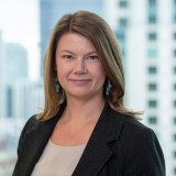 Photo of Angela Macey-Cushman
