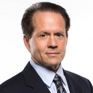 Photo of Jack Bernstein