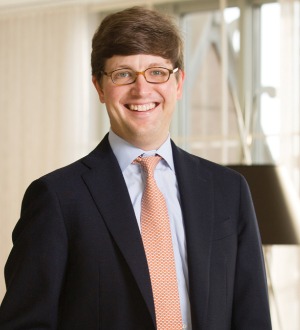 Photo of Kyle G. Healy