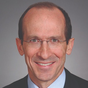 Photo of John J. Falvey, Jr.